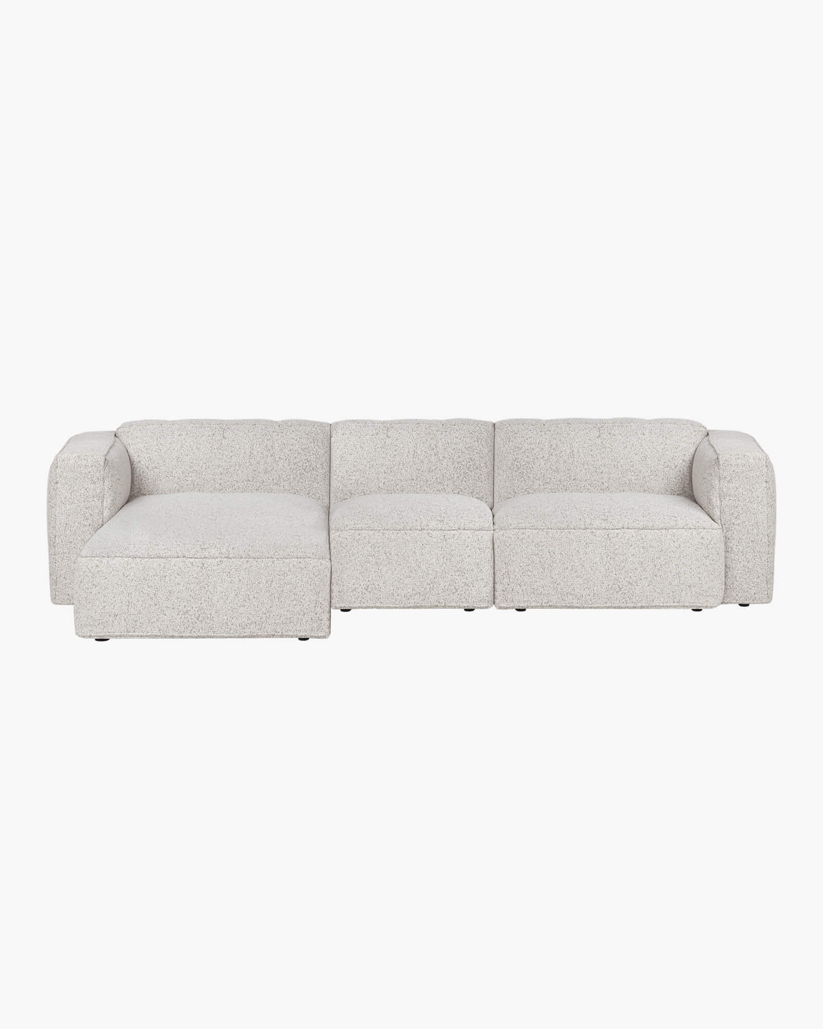 Lobi Sofa 4-seater corner