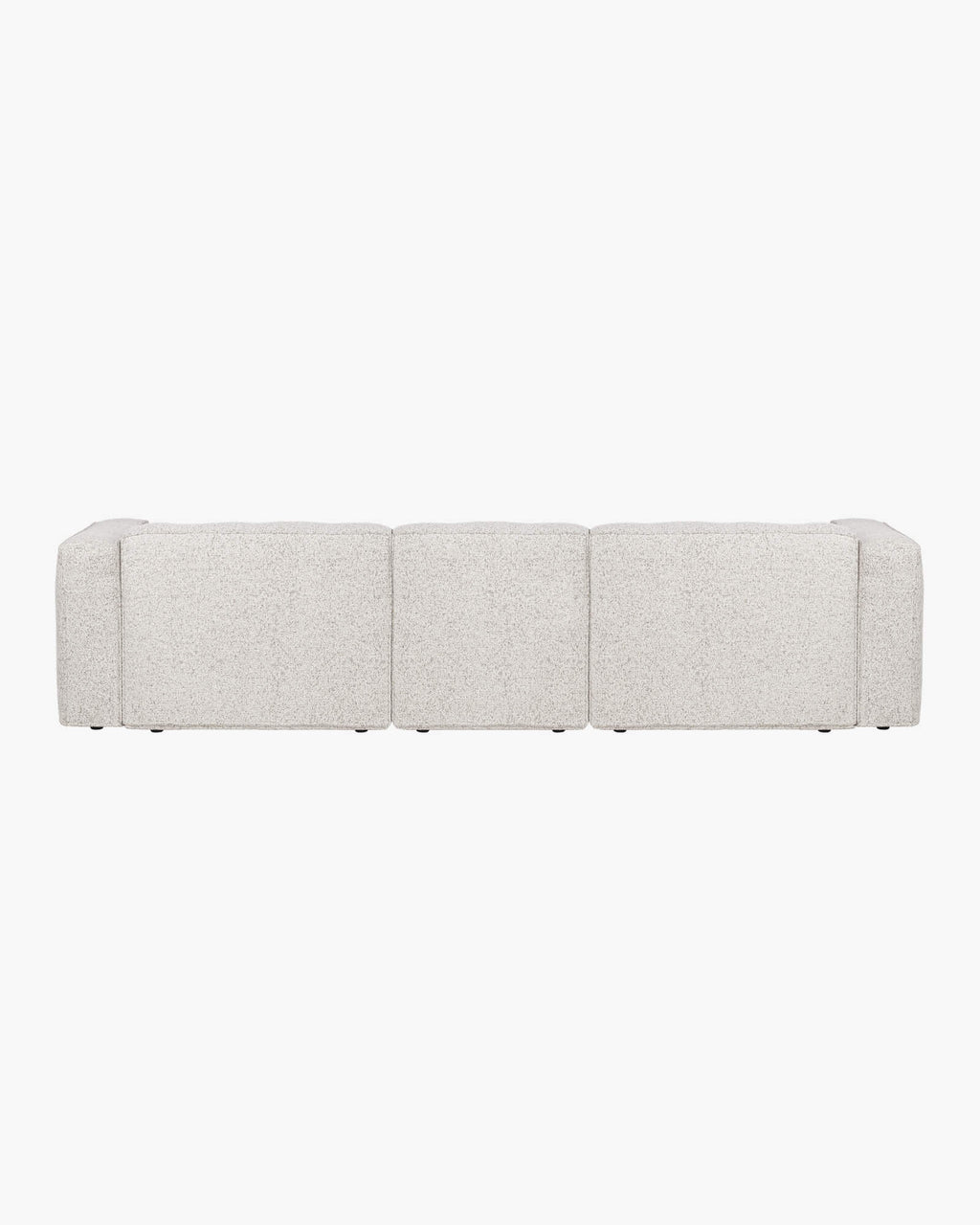 Lobi Sofa 4-seater corner