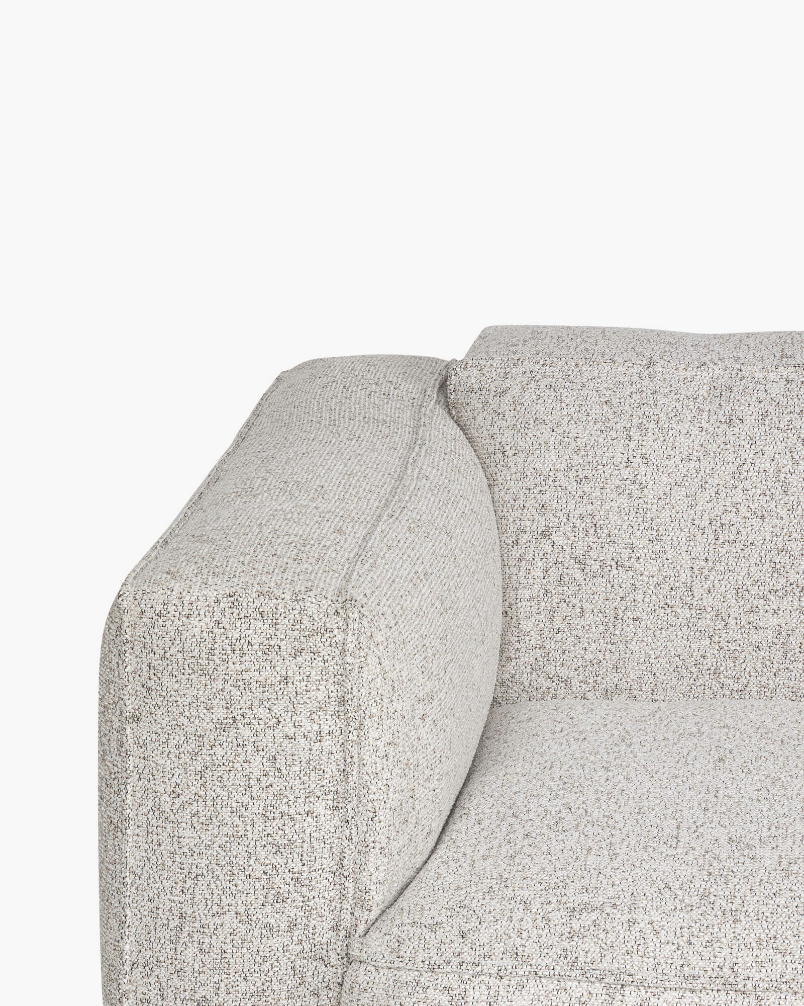 Lobi Sofa 4-seater corner