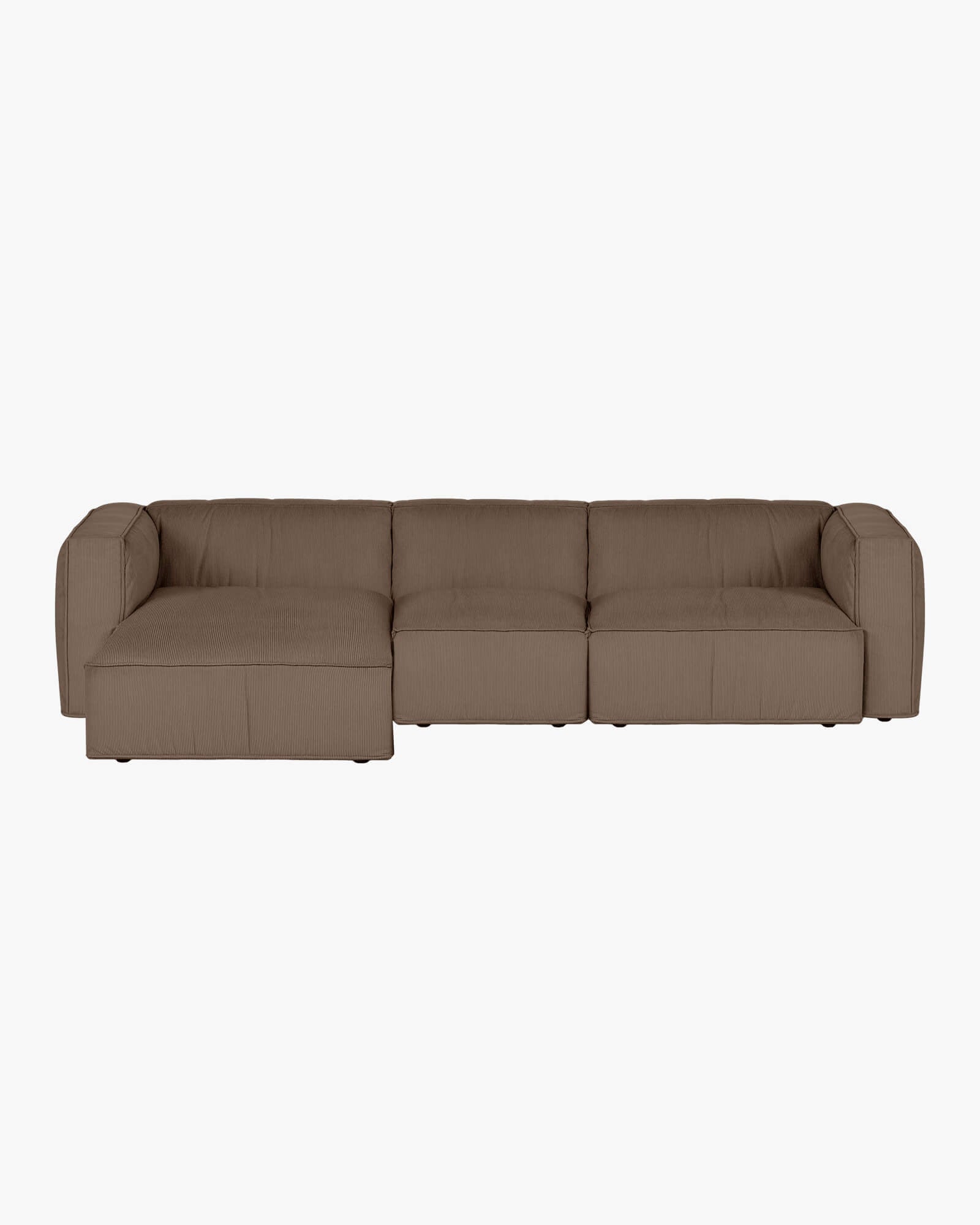 Lobi Sofa 4-seater corner
