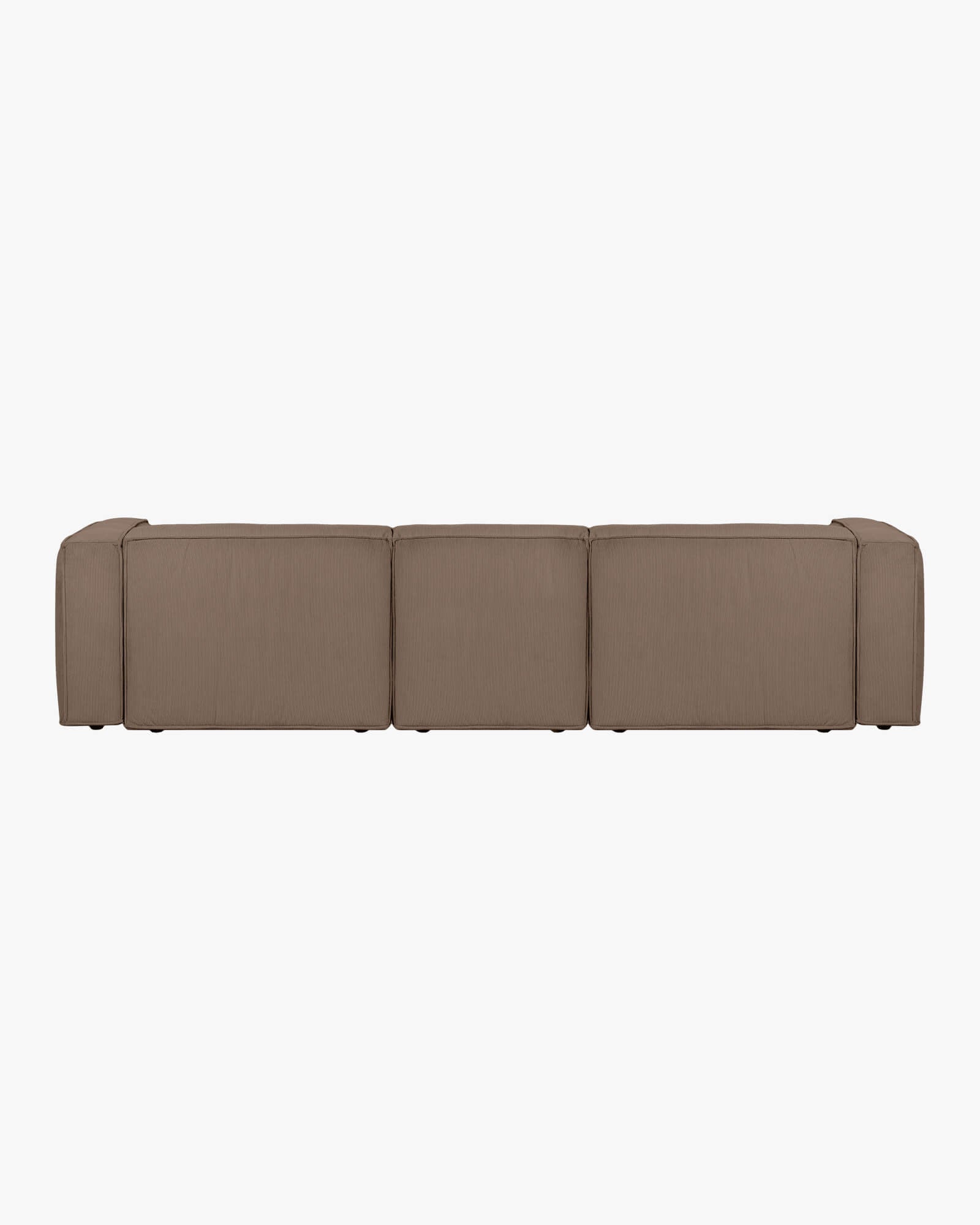Lobi Sofa 4-seater corner