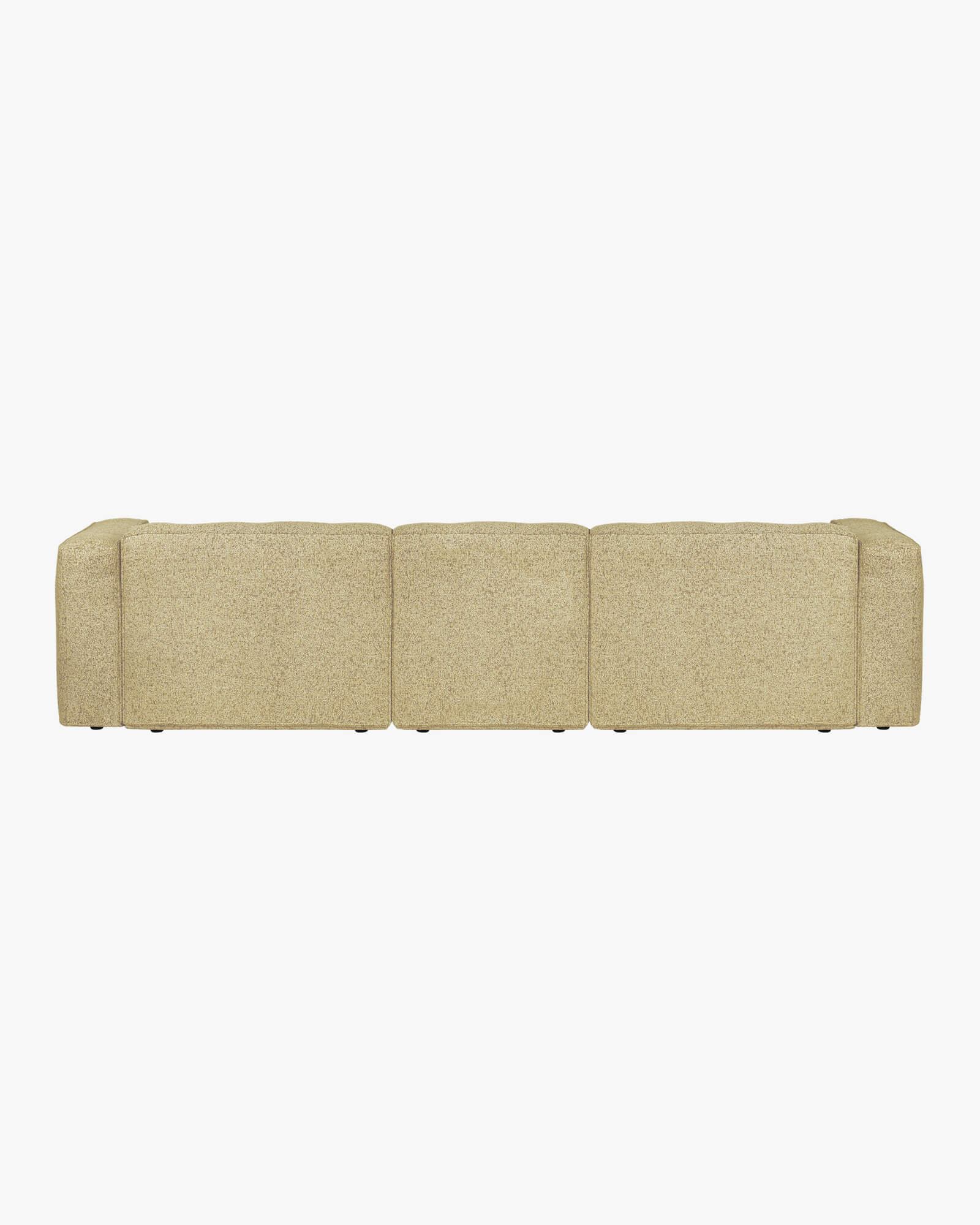 Lobi Sofa 4-seater corner