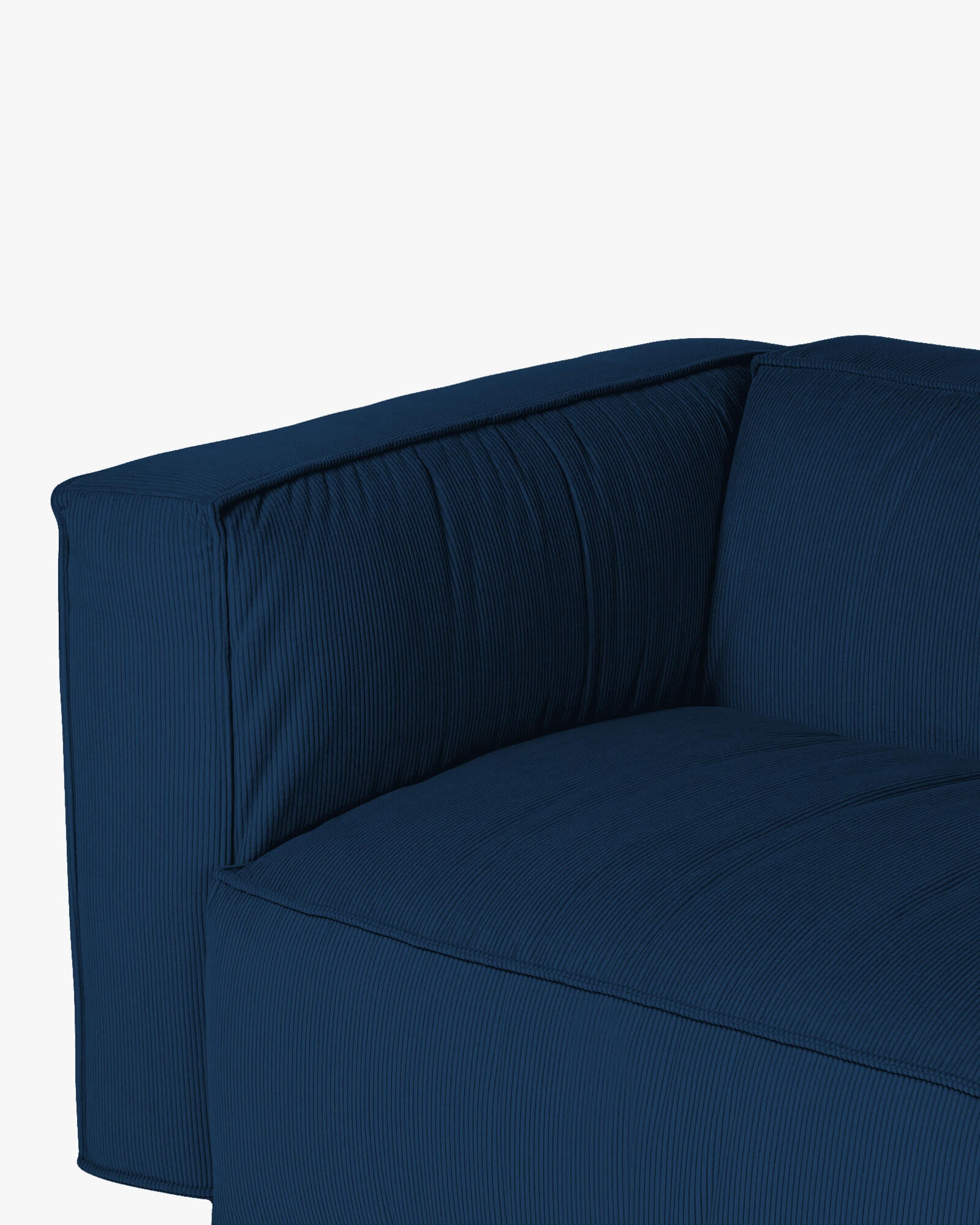Lobi Sofa 4-seater corner
