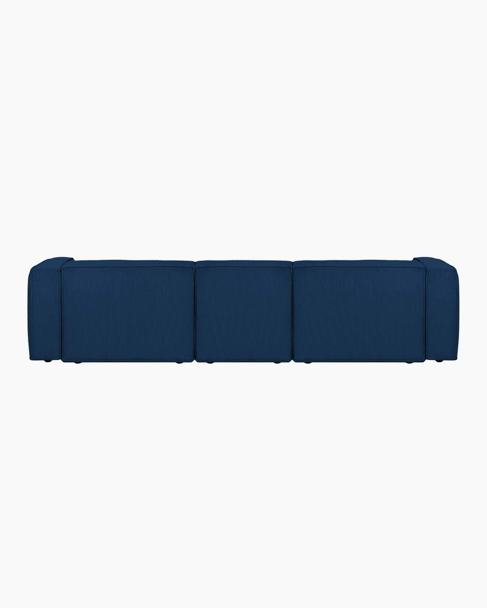 Lobi Sofa 4-seater corner