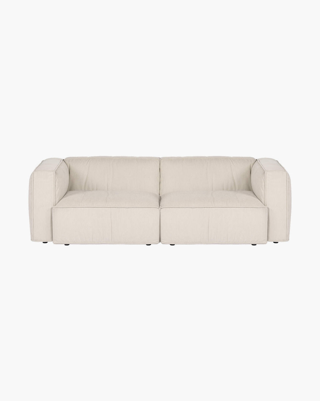 Lobi Sofa Bed 3-seater