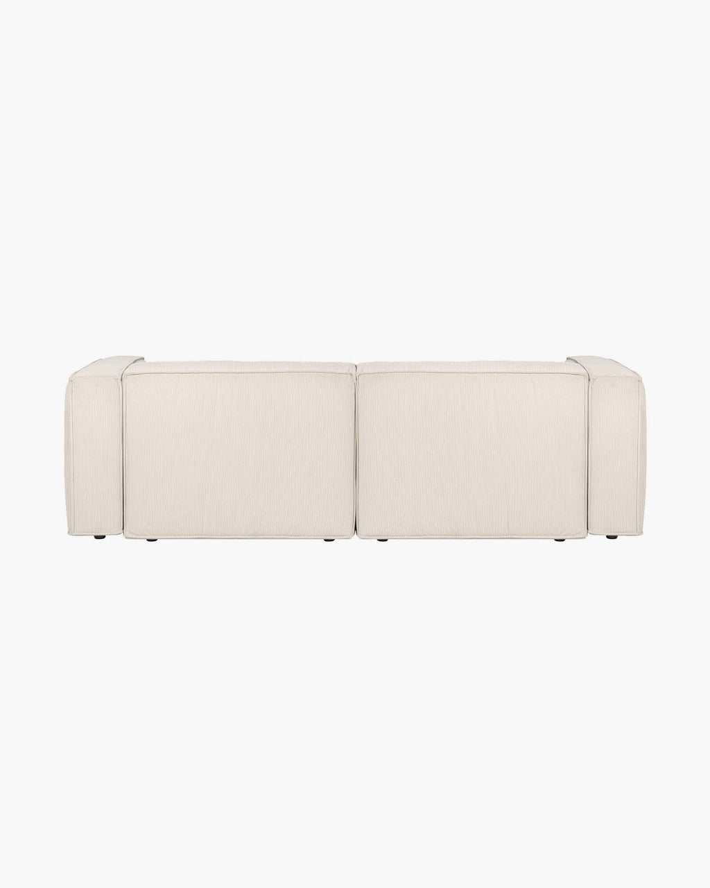Lobi Sofa Bed 3-seater