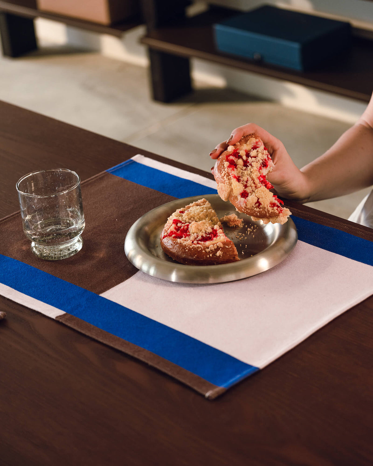 Lubi Placemat - set of 2