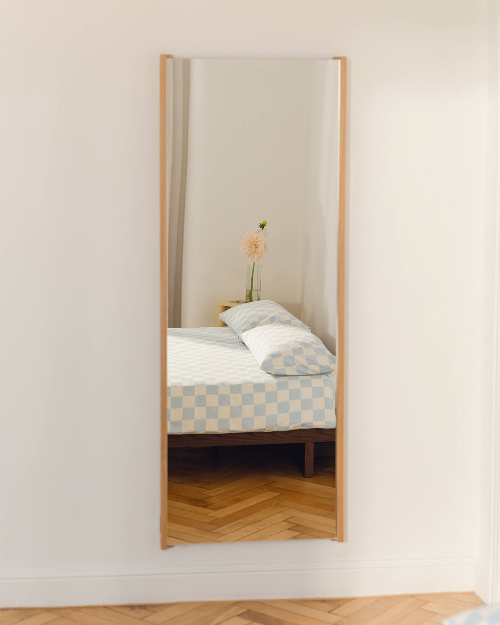 Lun Wall Mirror - large