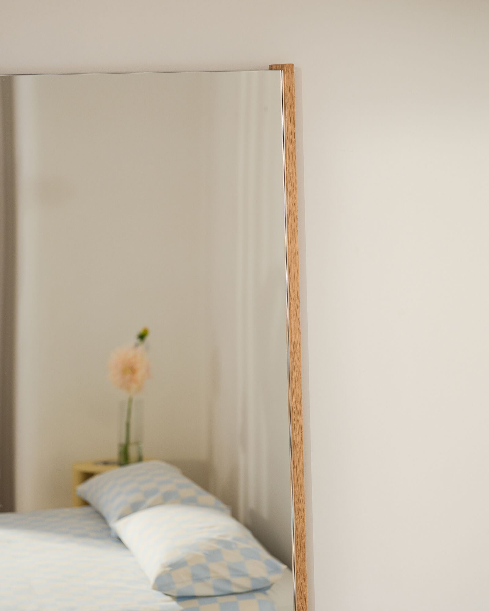 Lun Wall Mirror - large