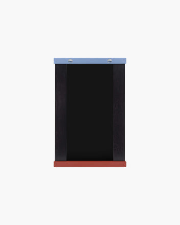 Lun Wall Mirror - small