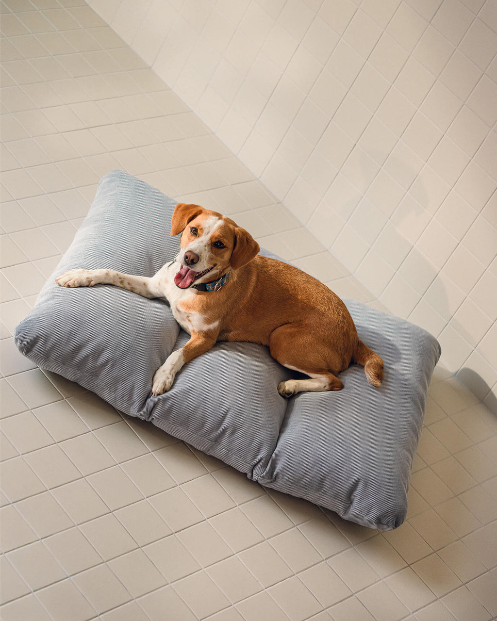 Luvi Pet Bed - large