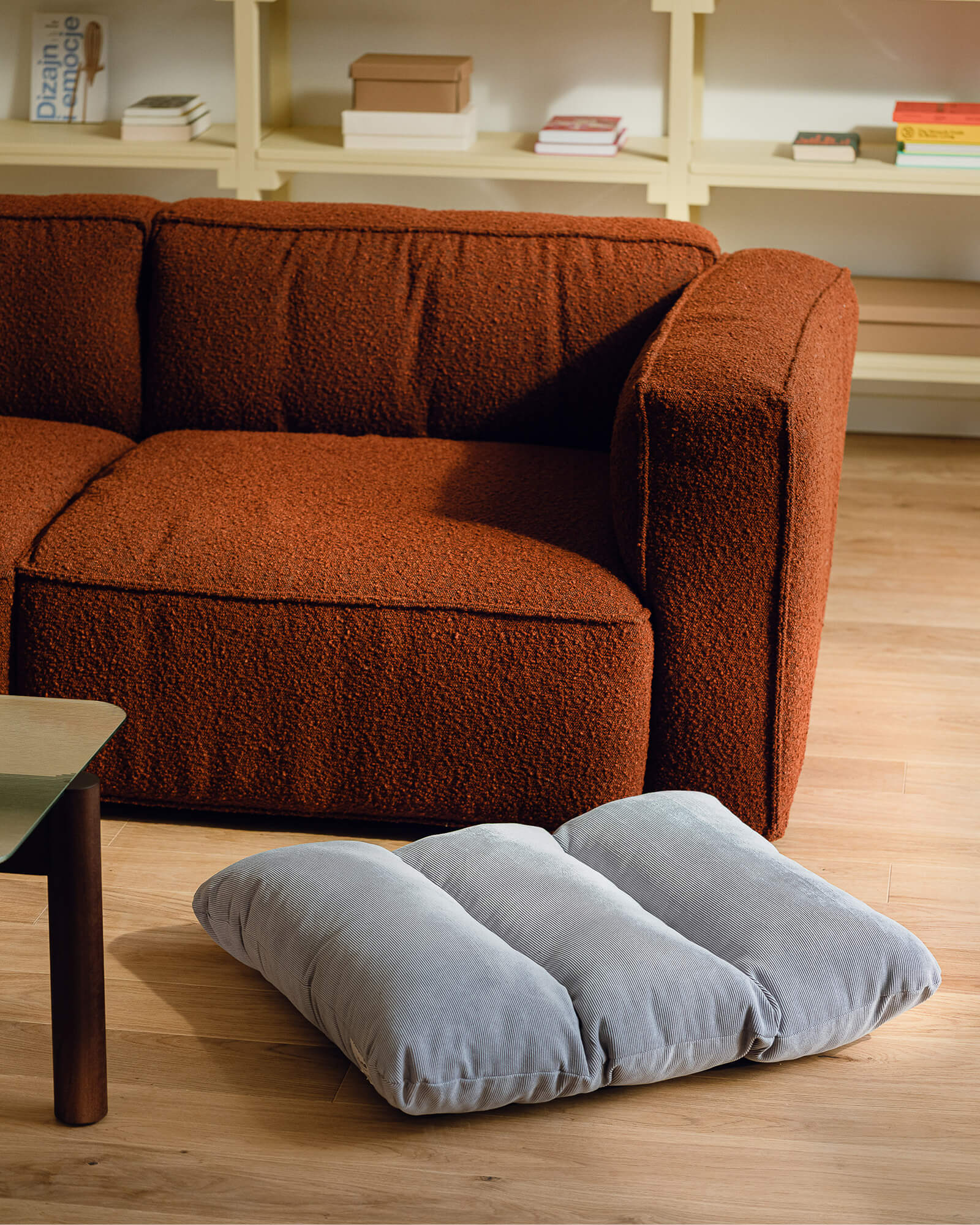 Luvi Pet Bed - medium