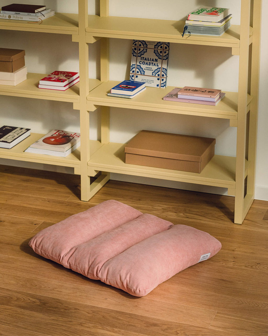 Luvi Pet Bed - medium