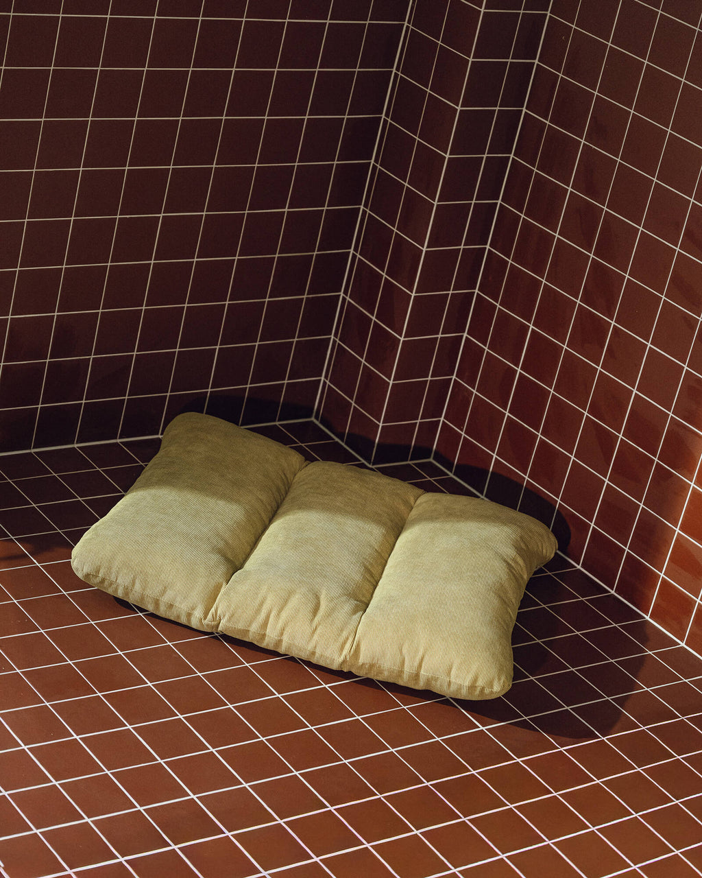 Luvi Pet Bed - medium