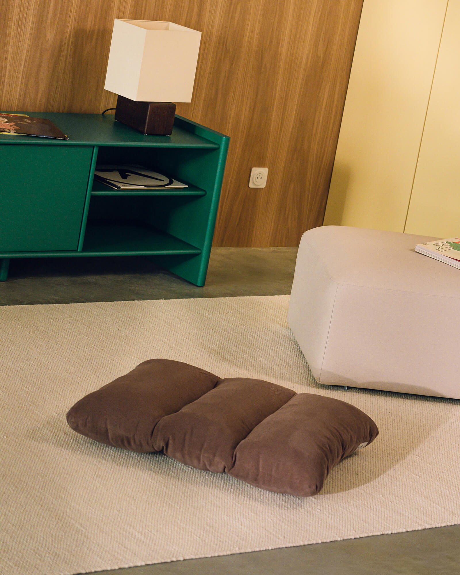 Luvi Pet Bed - medium