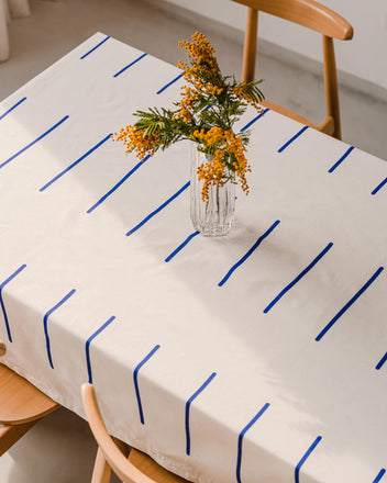 Marr Tablecloth
