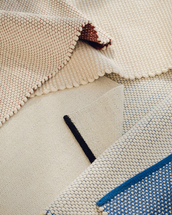 Mavi Rug