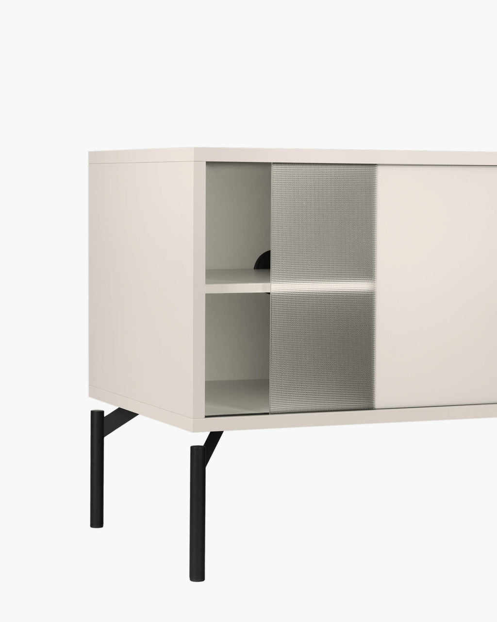 Met Mini TV Stand