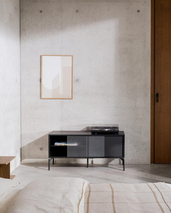 Met Mini TV Stand