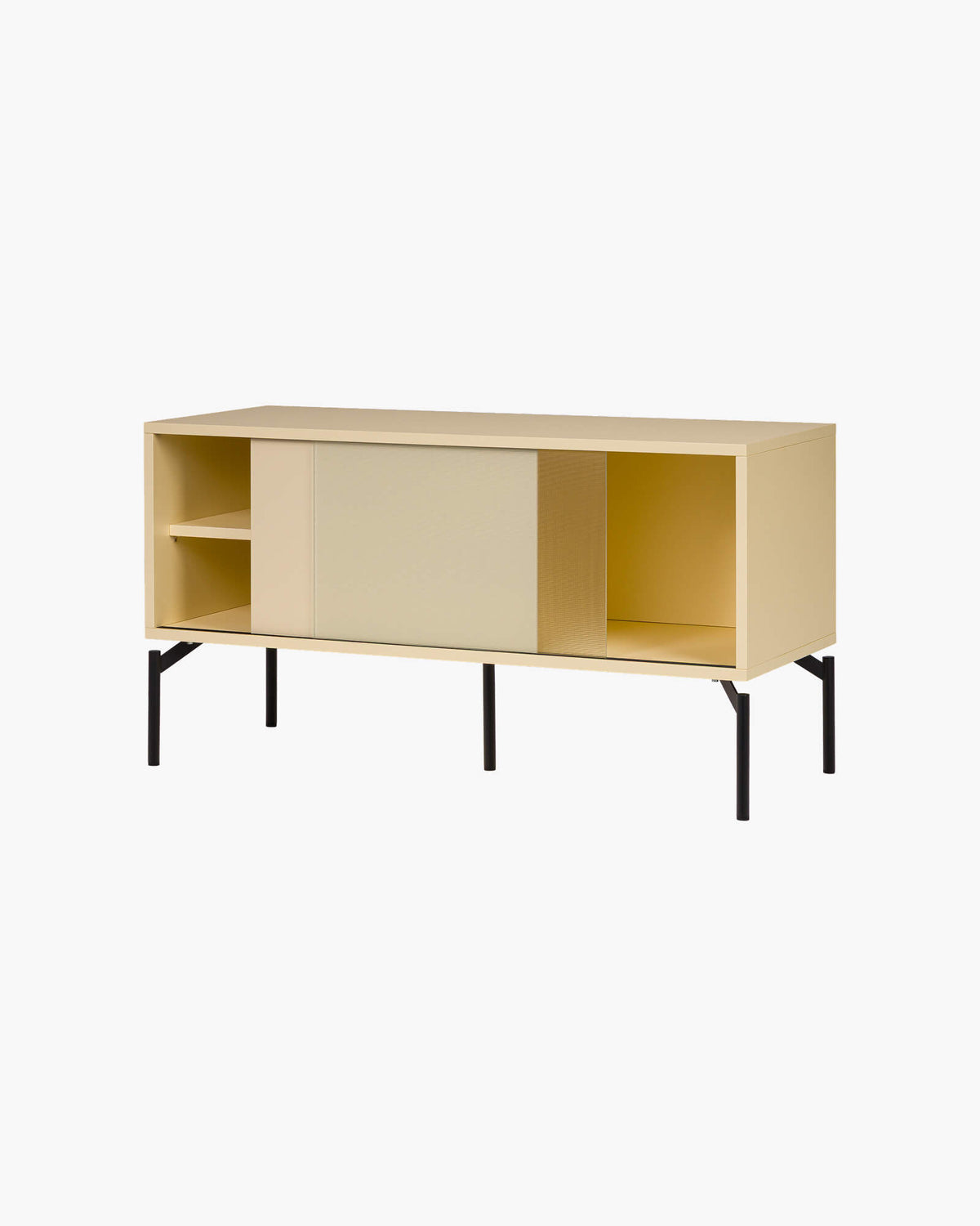 Met Mini TV Stand