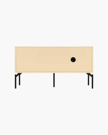Met Mini TV Stand