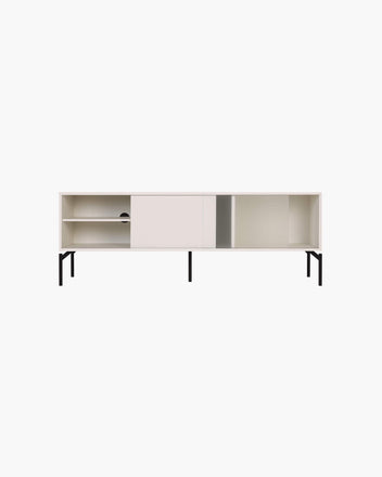 Met TV Stand