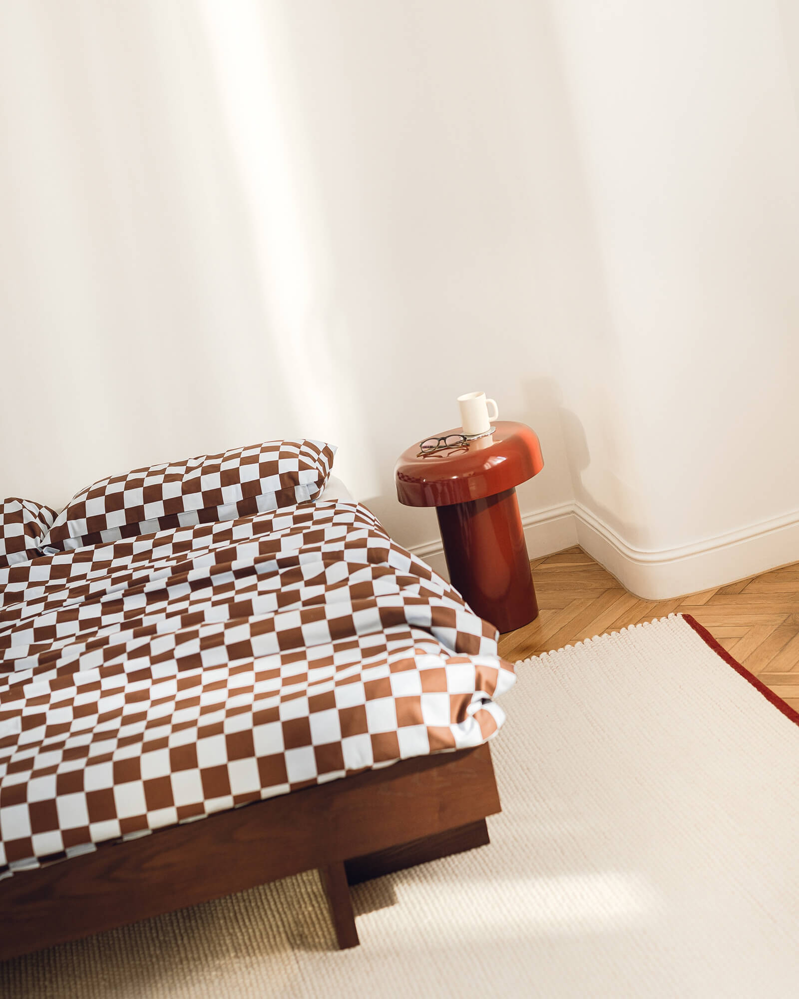 Miko Side Table