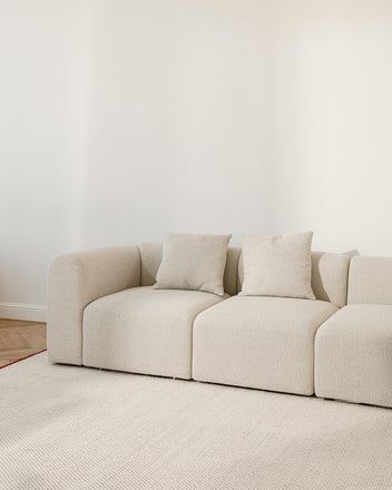 Milu Cushion Cover - 40 x 40 cm
