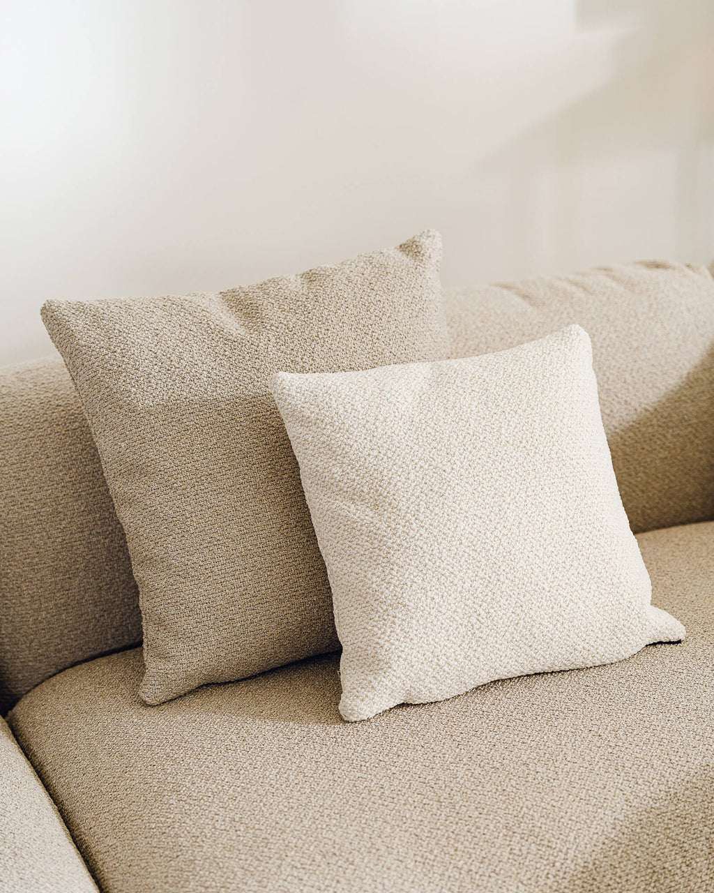 Milu Cushion Cover - 50 x 50 cm