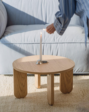 Mis Candle Holder