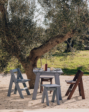 Navo Folding Chair