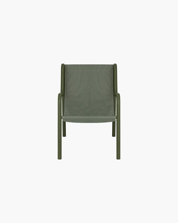 Nokk Armchair