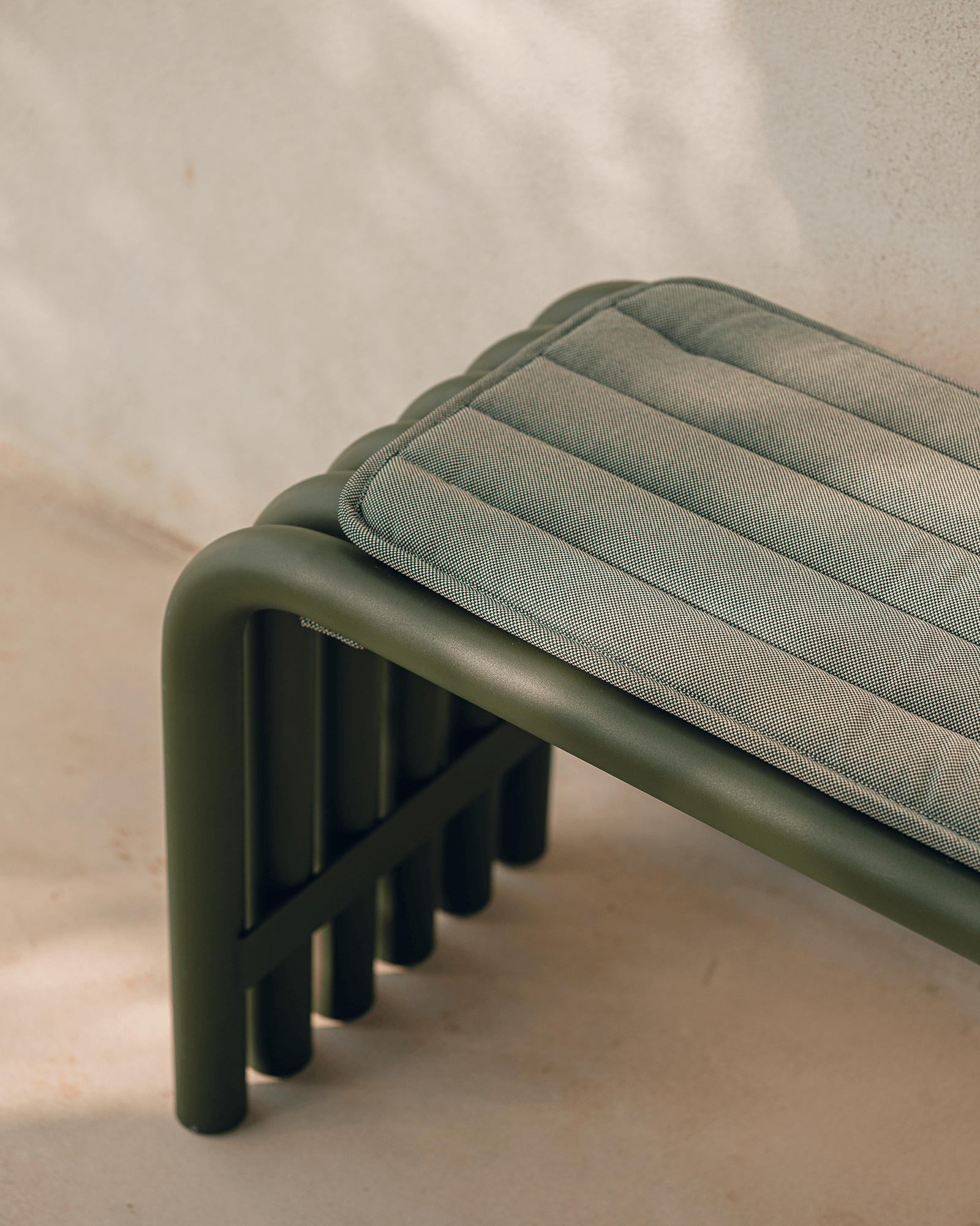 Nokk Bench Cushion