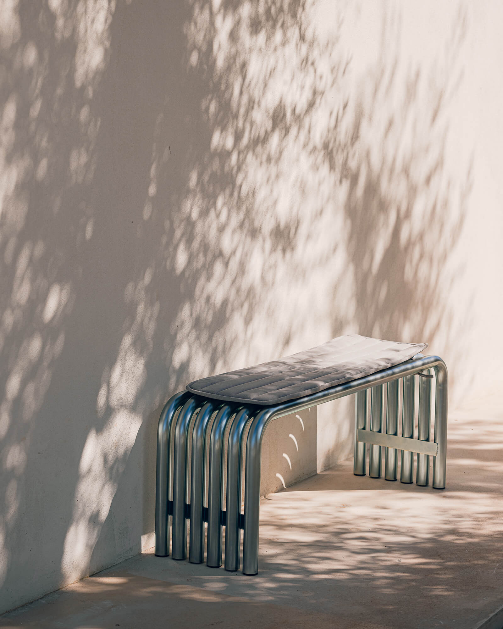 Nokk Bench