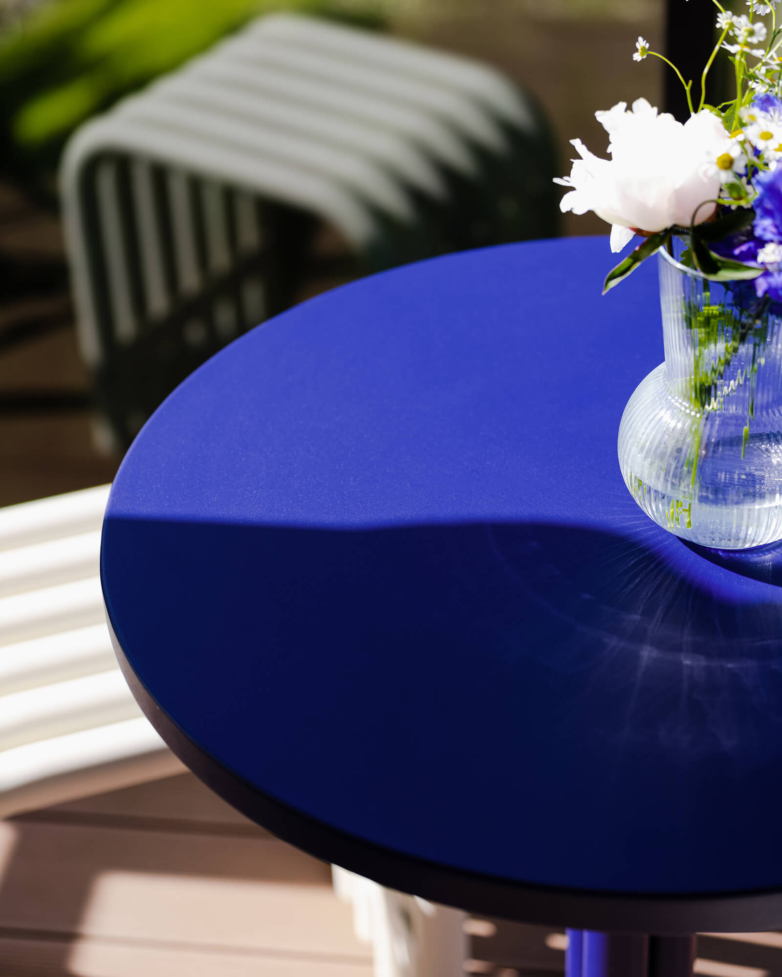 Nokk Café Table