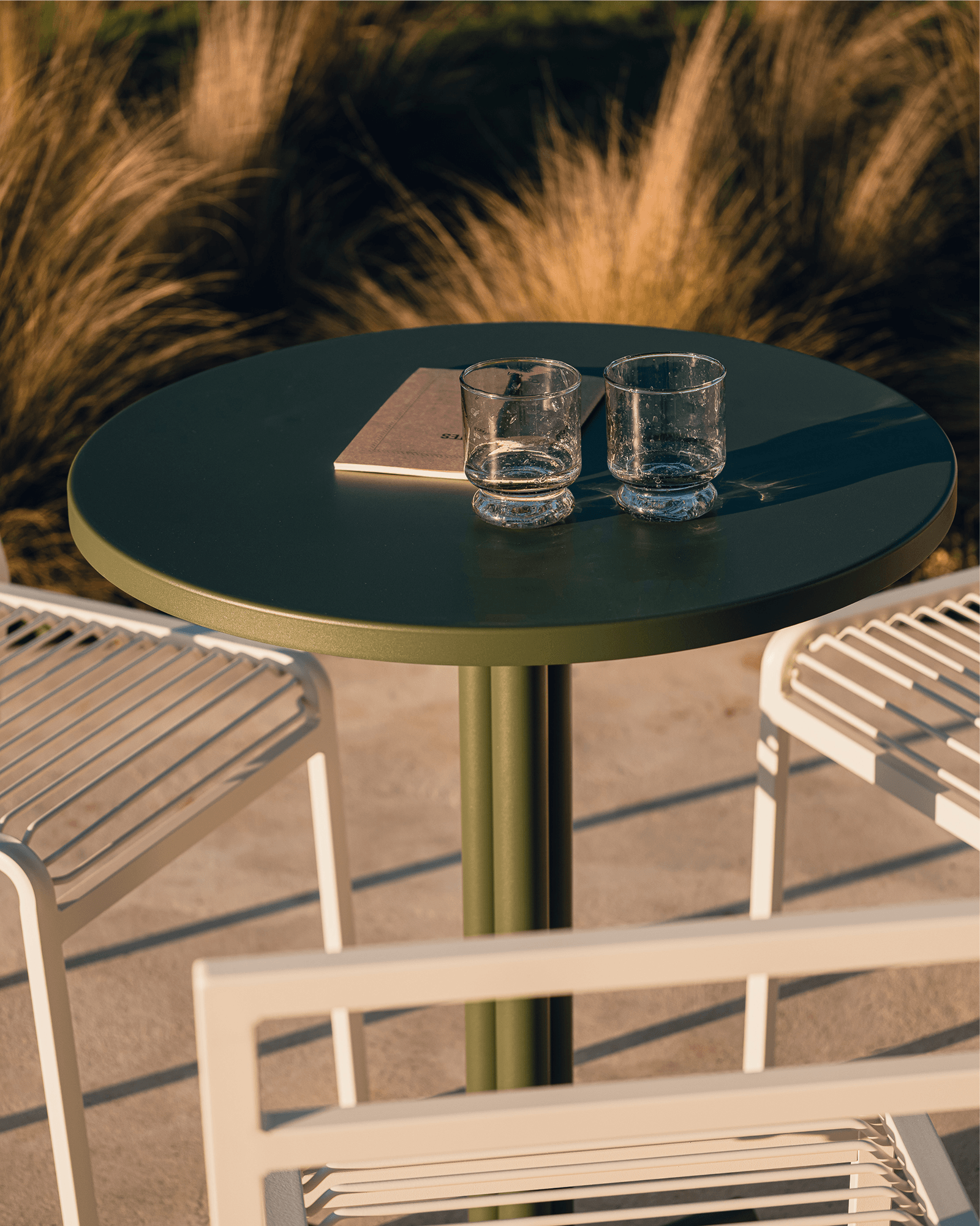 Nokk Café Table