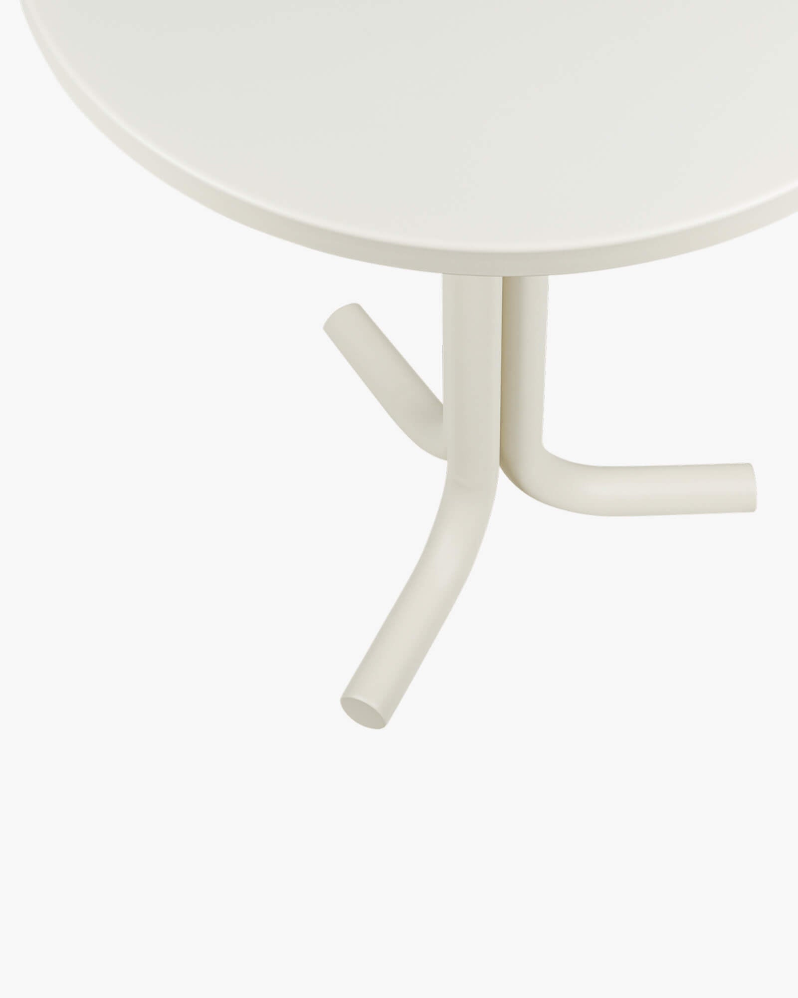 Nokk Cafe Table & 2x Kei Chair Bundle