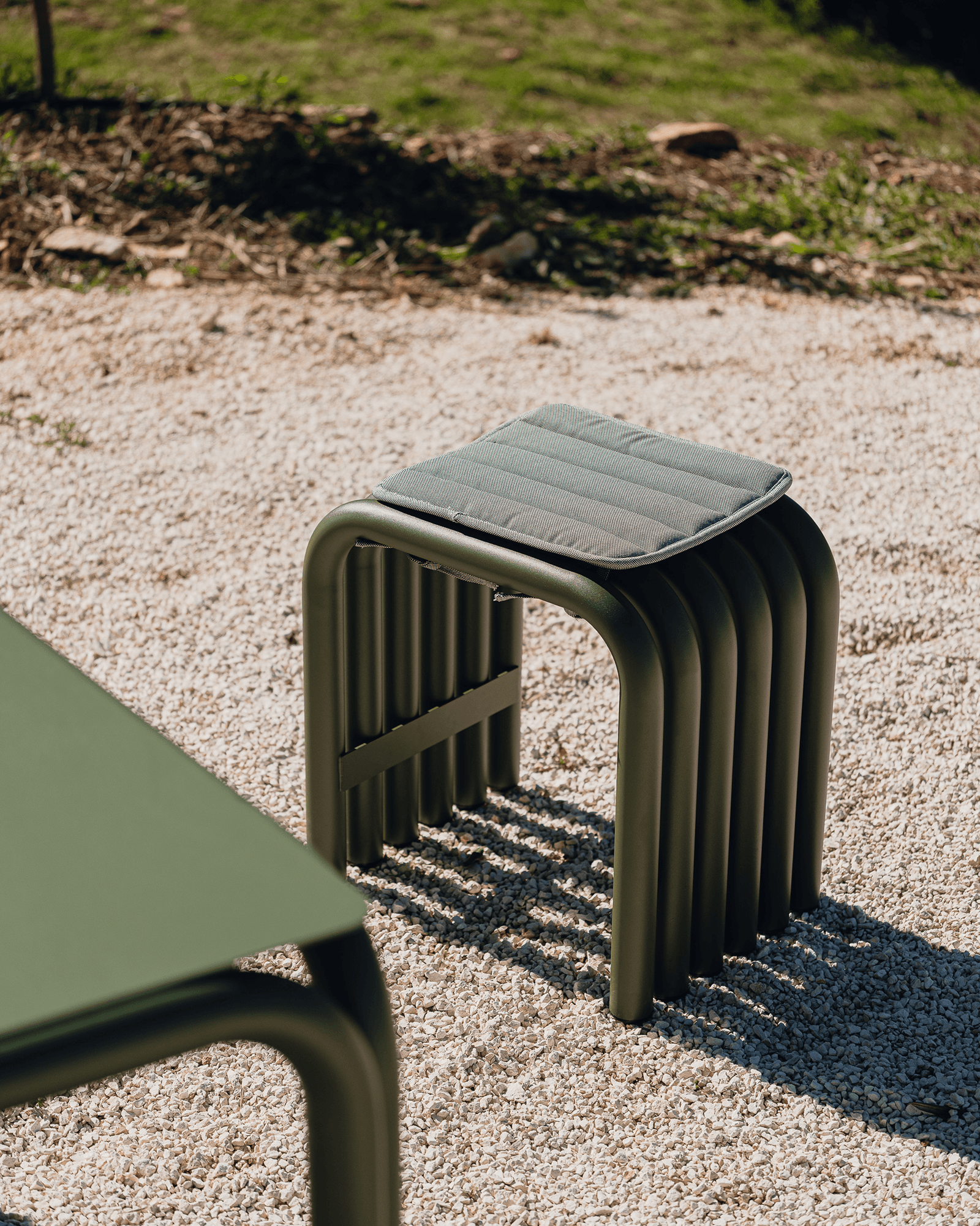 Nokk Stool Cushion