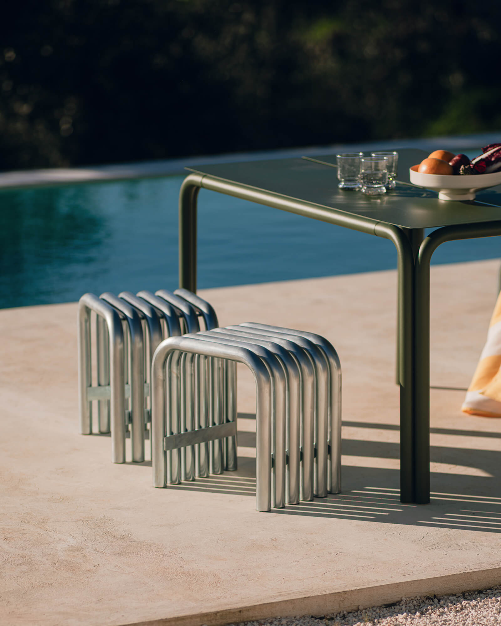Nokk Stool