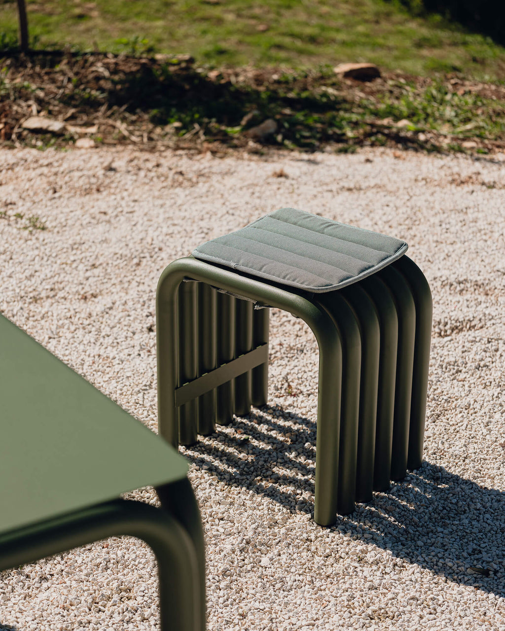 Nokk Stool