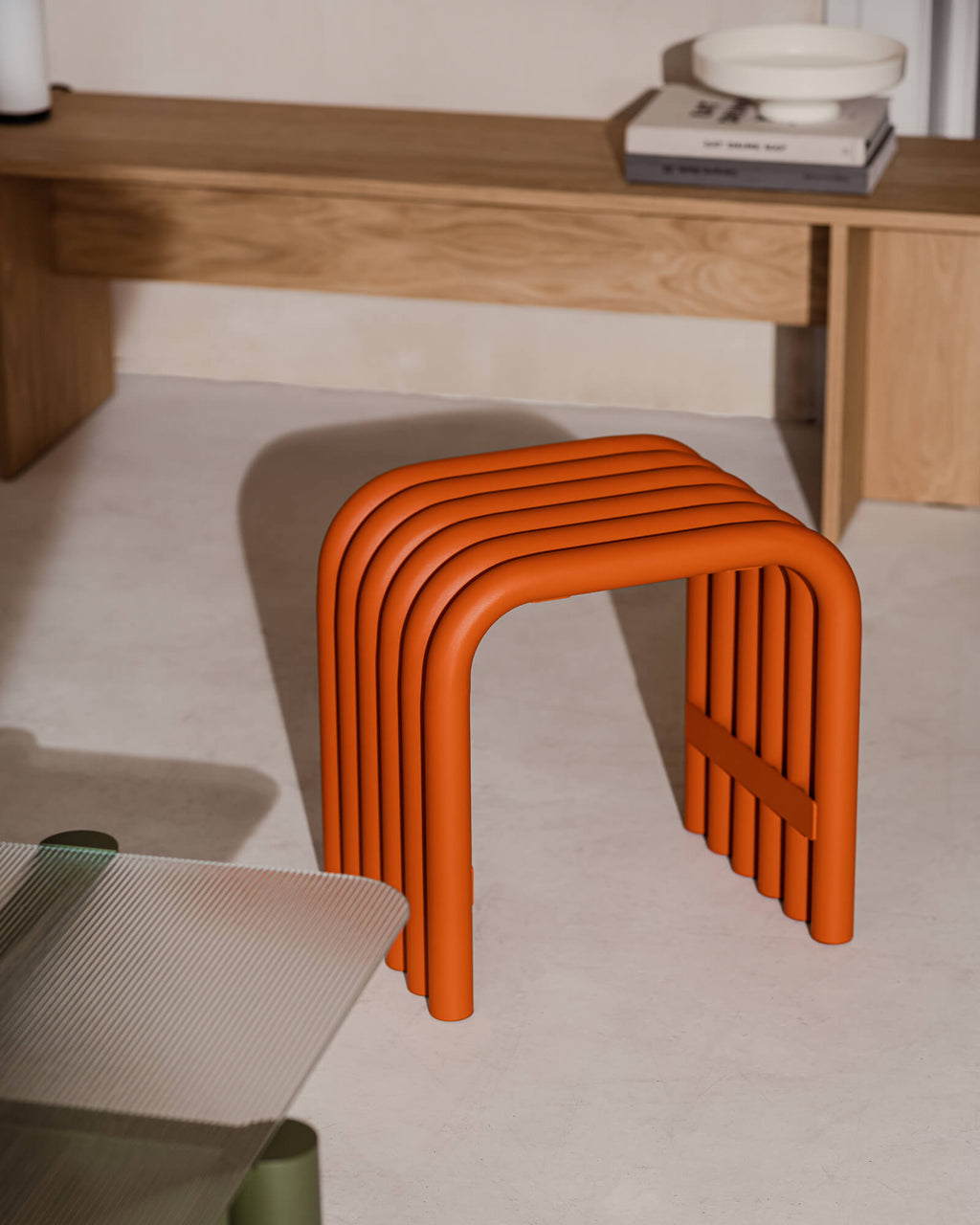 Nokk Stool
