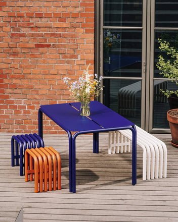 Nokk Stool