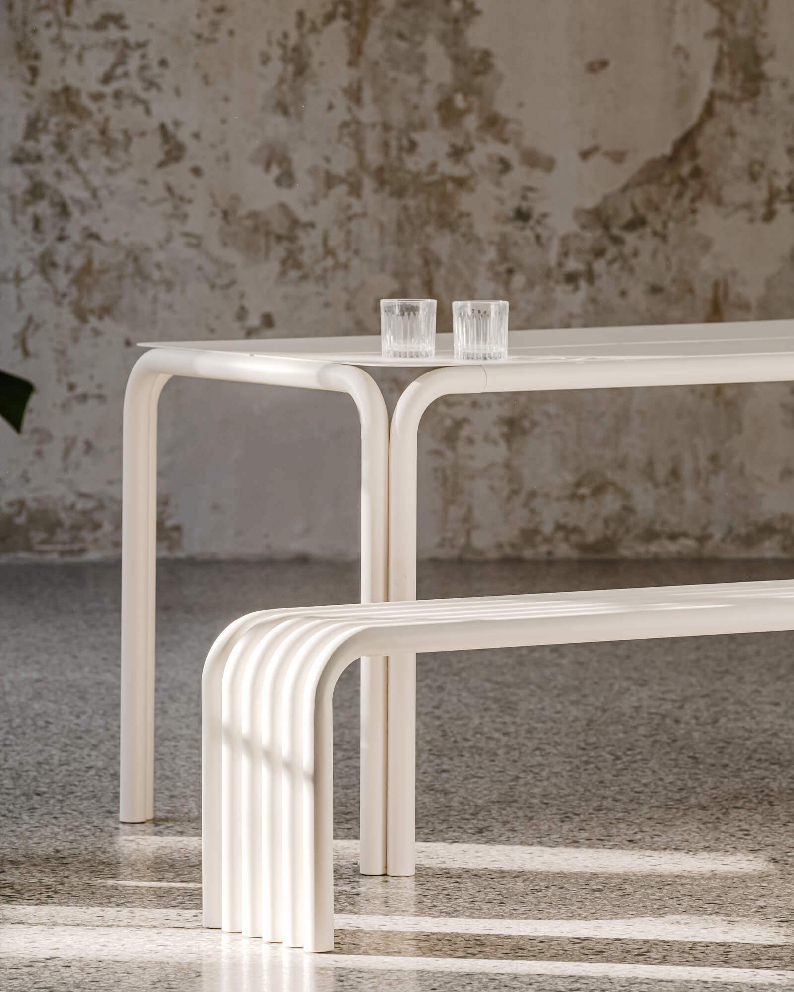 Nokk Table
