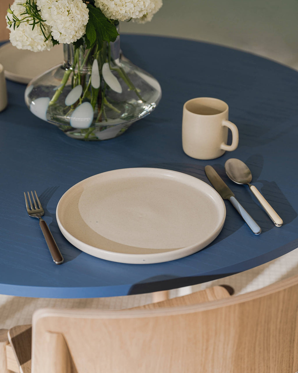 Noli Cutlery - set for 1
