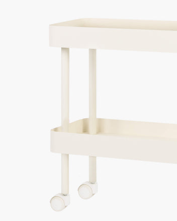 Nolle Console 2-tier