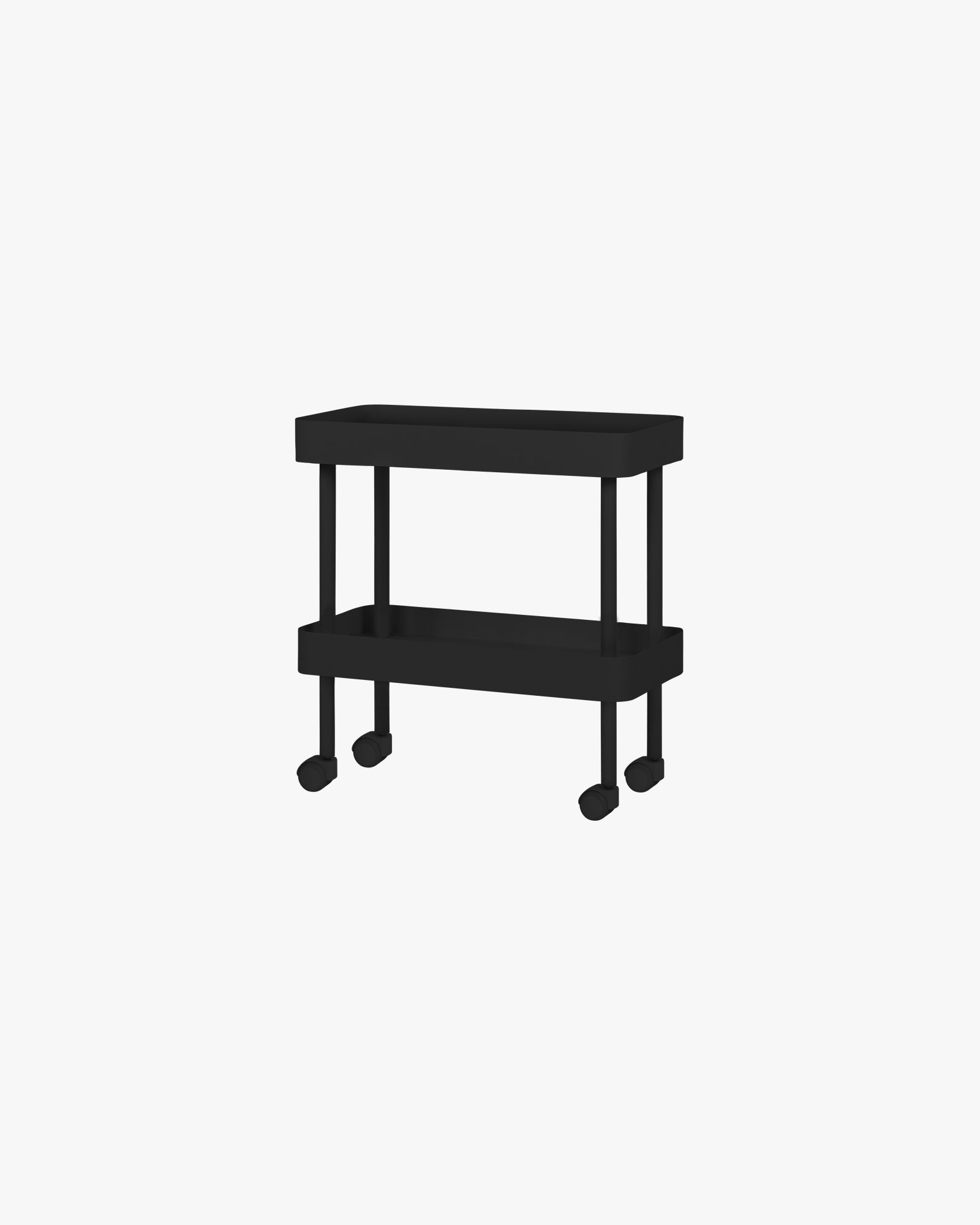 Nolle Console 2-tier