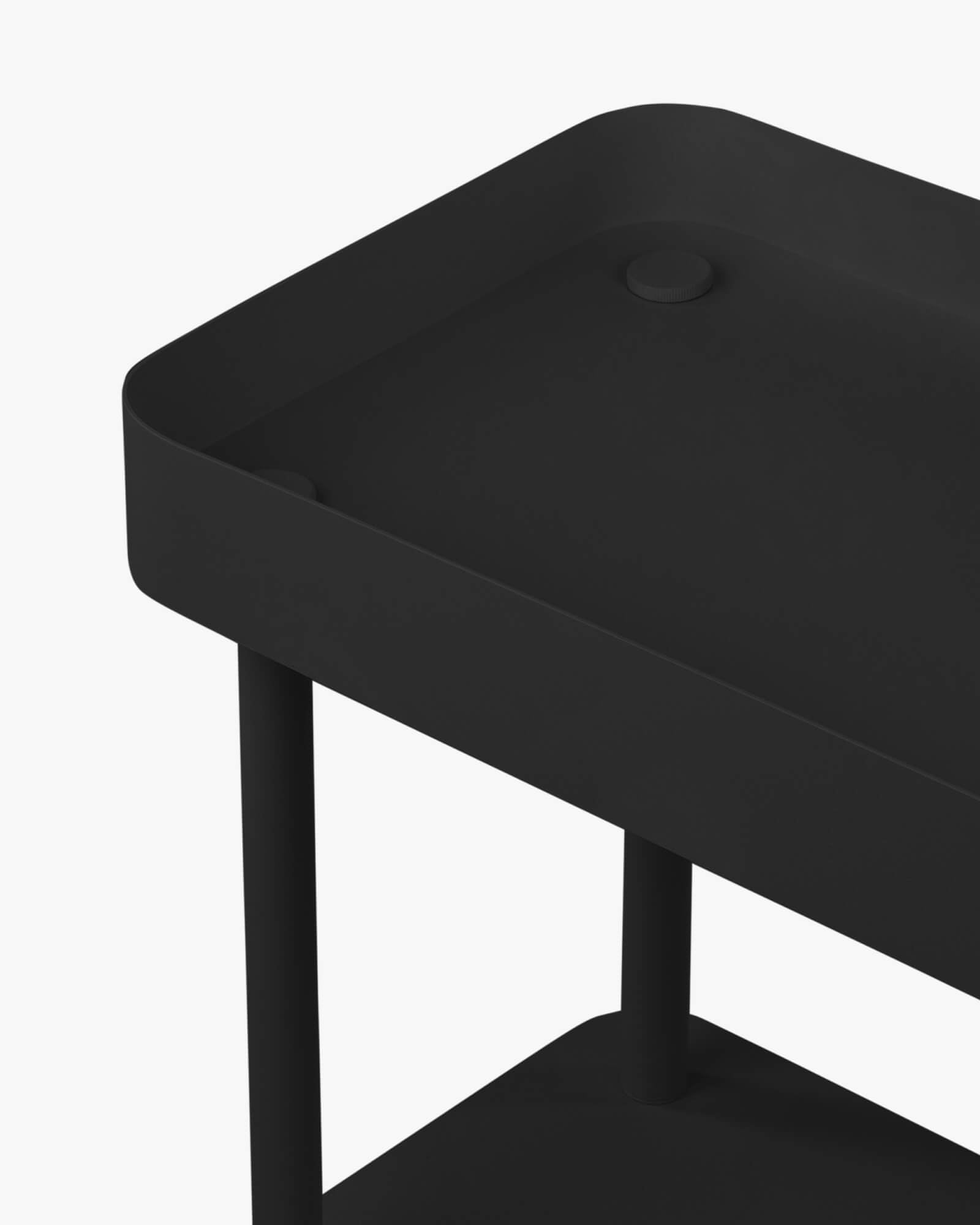 Nolle Console 2-tier