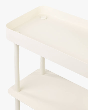 Nolle Console 3-tier