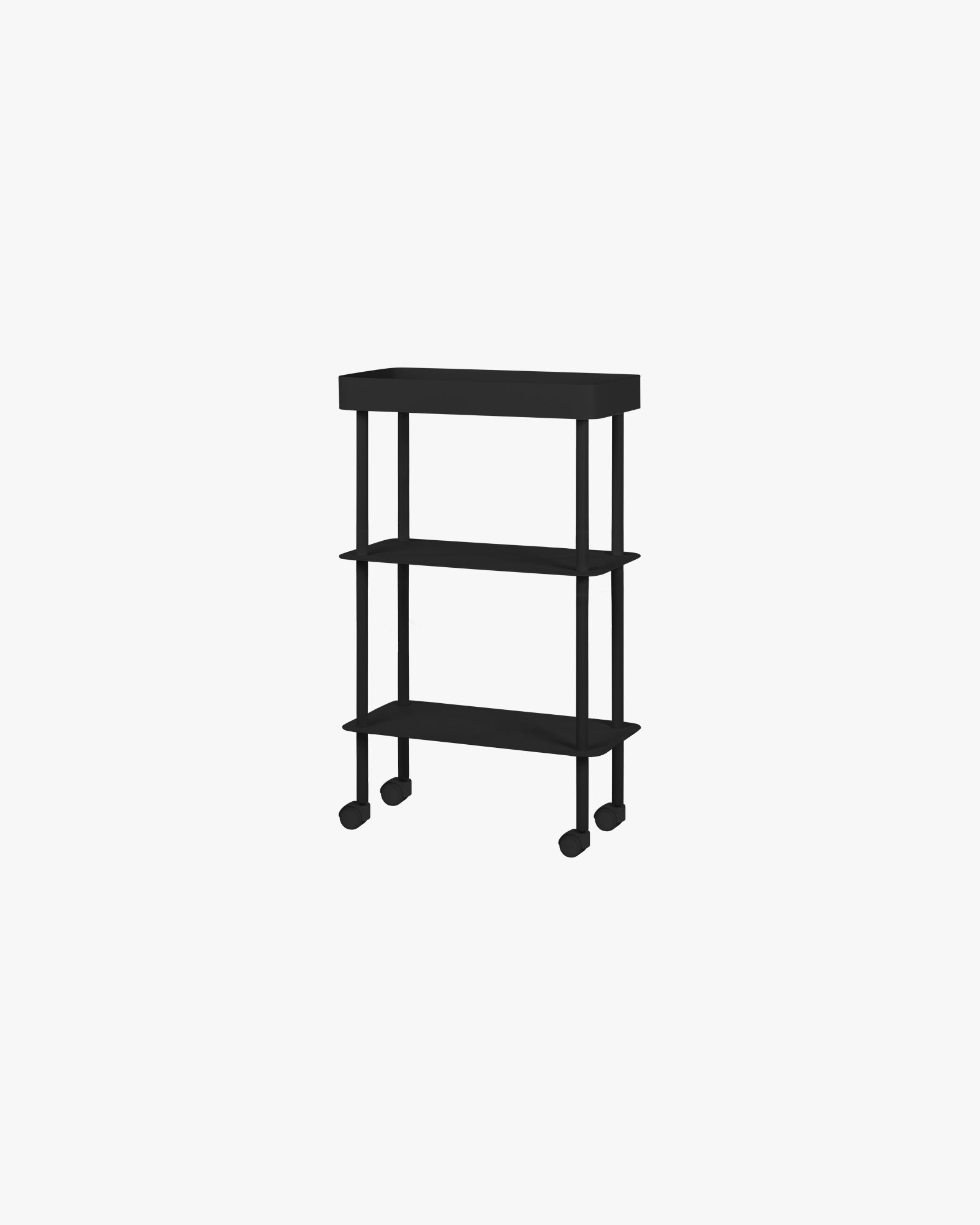 Nolle Console 3-tier