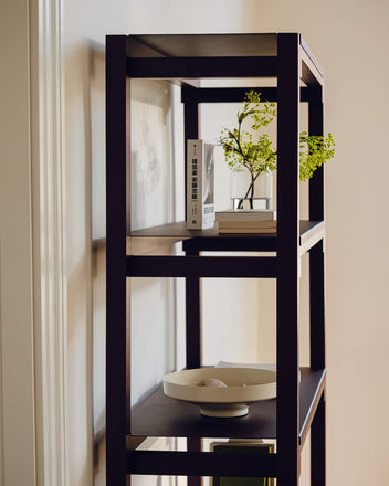 Noru Bookcase